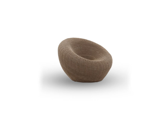 Poltrona Nest