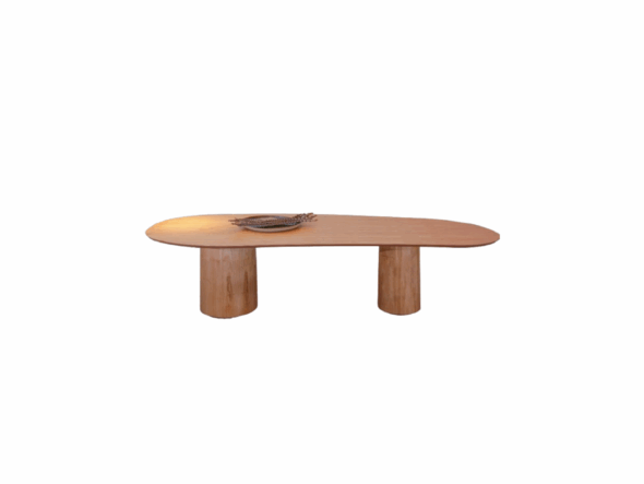 Mesa de Jantar Mabella