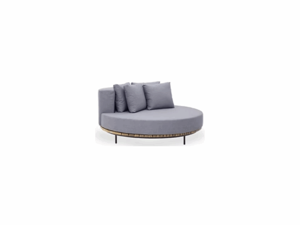 Chaise Singapura