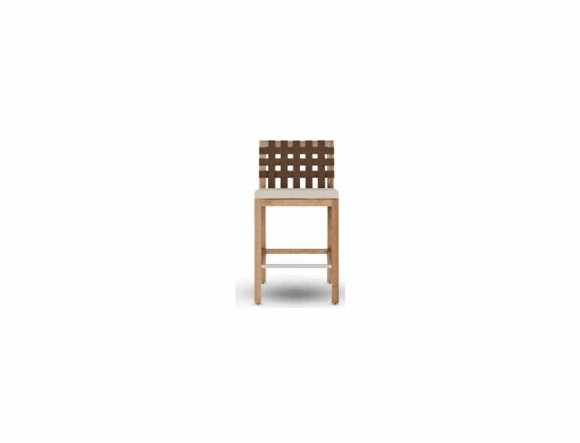 Banqueta Truss II