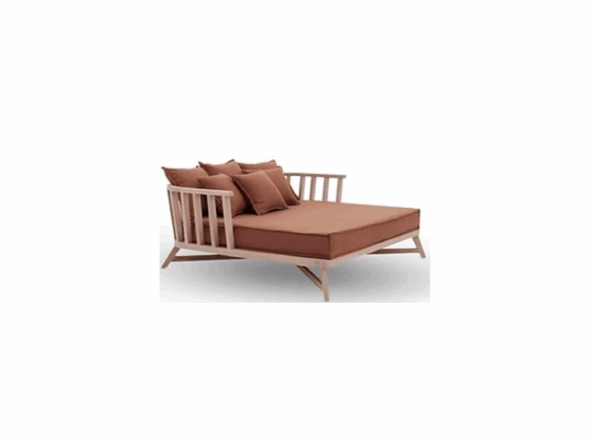 Chaise Bowl Madeira
