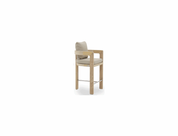 Banqueta Cozy