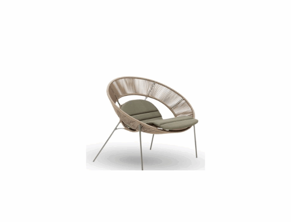 Poltrona Sun