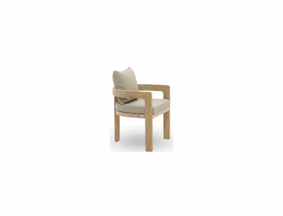Cadeira Cozy