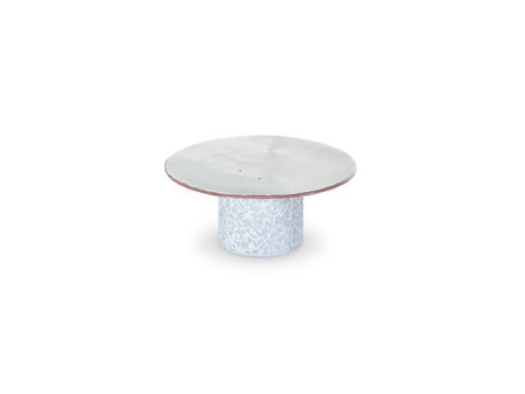 Mesa de Centro Cerrado