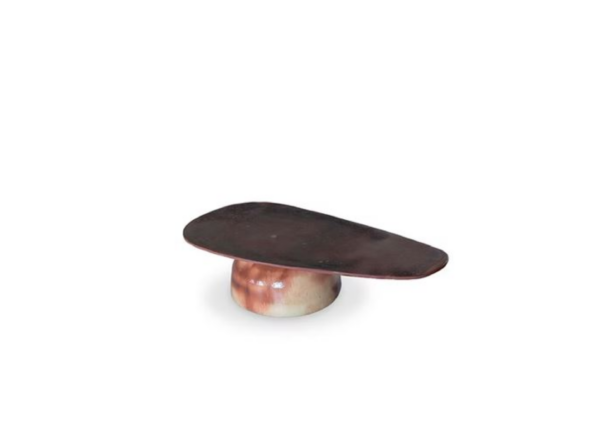 Mesa de Centro Amazônia