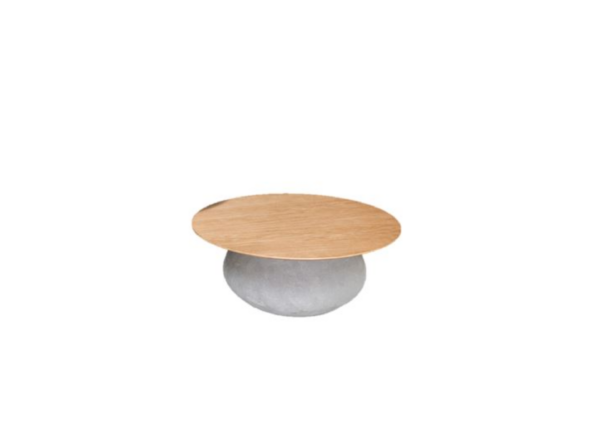 Mesa de Centro Verona