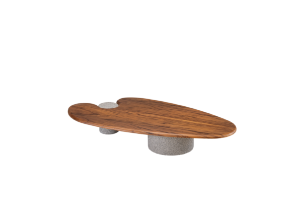 Mesa de Centro Perfecto