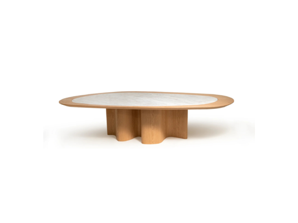 Mesa de Jantar Meandros